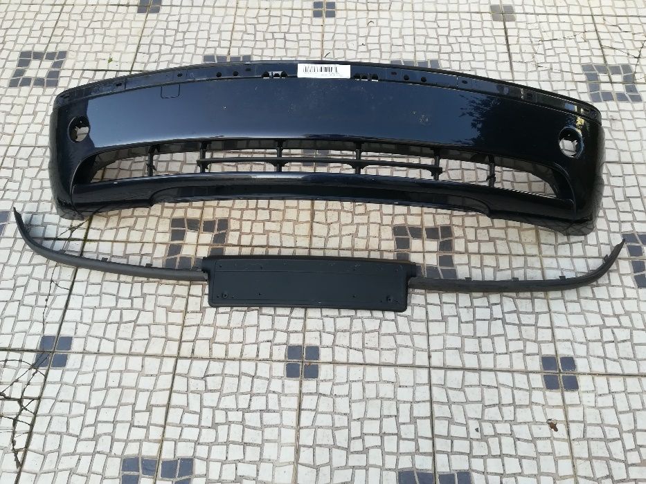 Para-Choques BMW e46 de 2003