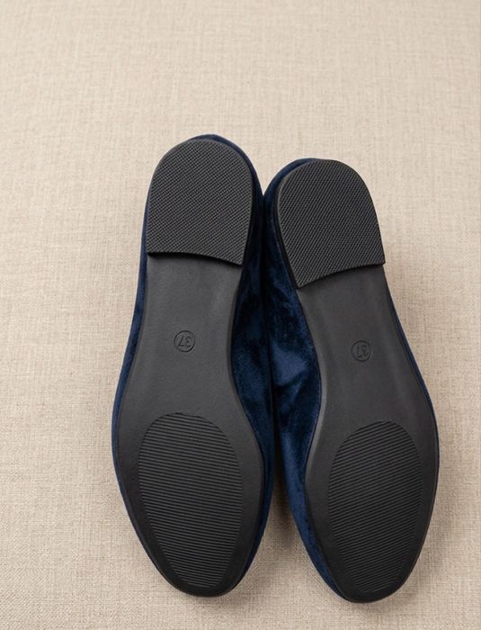 Нові балетки Мері джейн