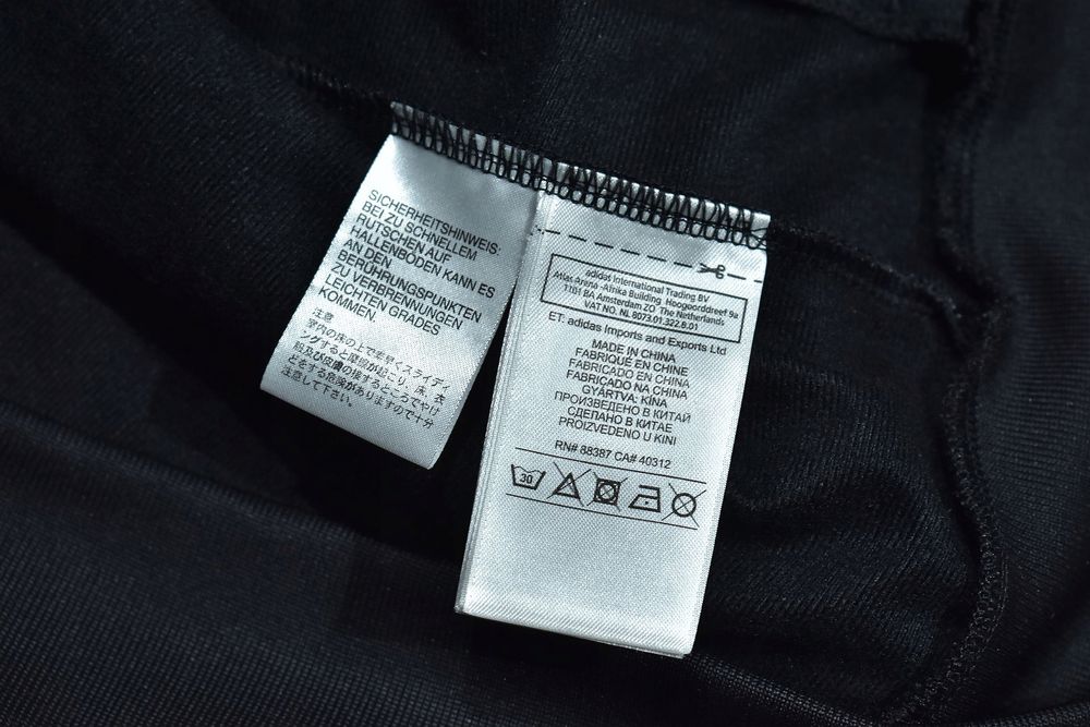 Adidas Chile 62 Bluza Męska Track Jacket Firebird M