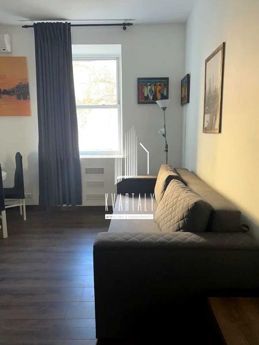 1-комнатная квартира по адресу (площадь 51,7 м²) - Atlanta.ua - фото 7