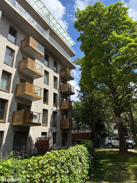 CZYSTA4 Wysoki Standard Klimatyzacja Balkon Winda Ochrona M.Parkingowe - Widok 3