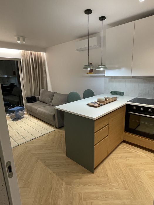 Mieszkanie do wynajecia, od zaraz, Łomna-Las