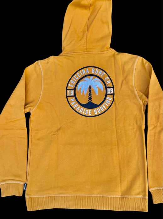 hoodie ericeira, estado muito bom