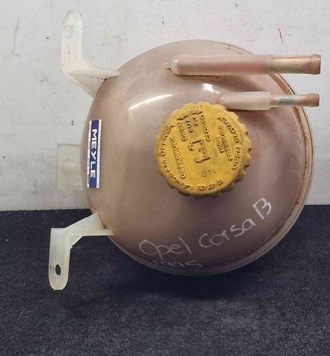 Reservatório / Depósito da Água / Líquido de Refrigeração OPEL CORSA B (S93) ano 1995