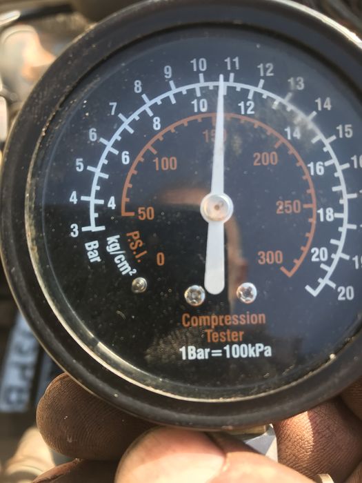 Продам двигун 21-03-07