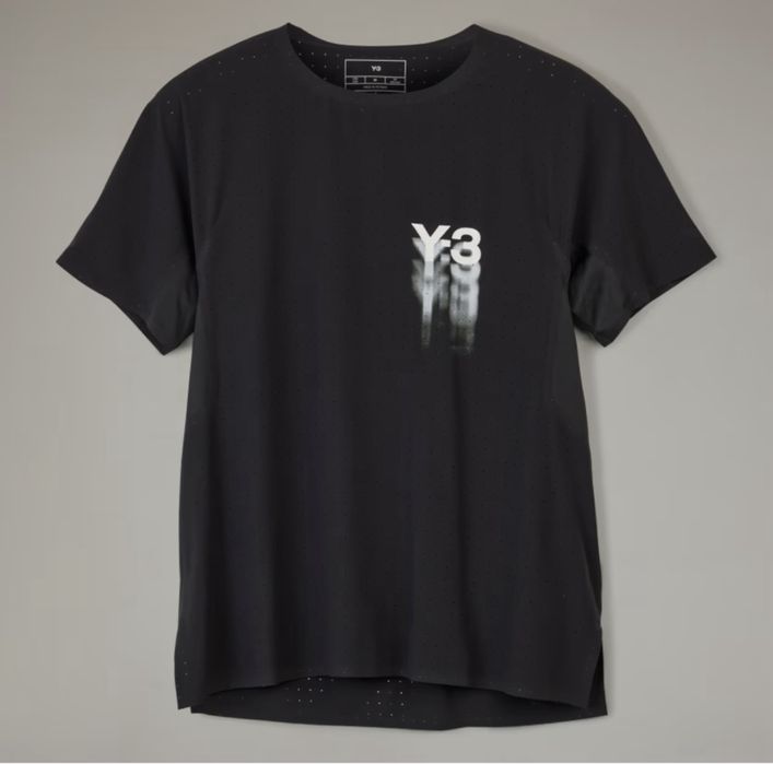 Чоловіча футболка adidas y-3 Yohji Yamamoto