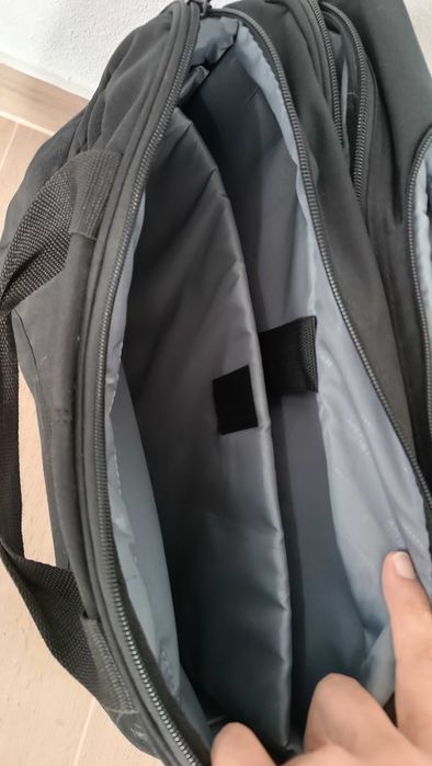 Mala viagem American Tourister