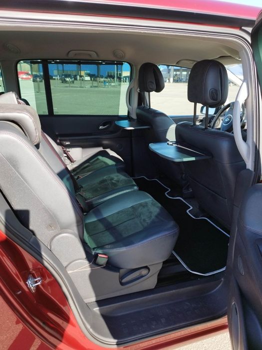 Продам Renault Espace 4, 2009 г. 2.0 dci