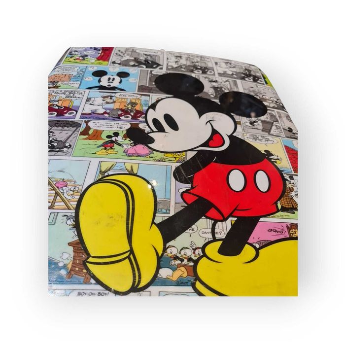 Mala Disney Mickey Mouse – 64cm | JoummaBags