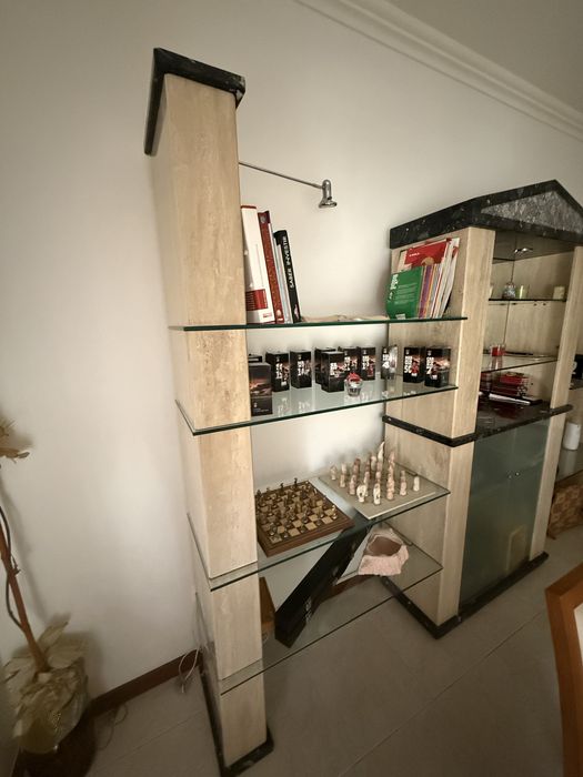 Movel de sala (otimo estado)