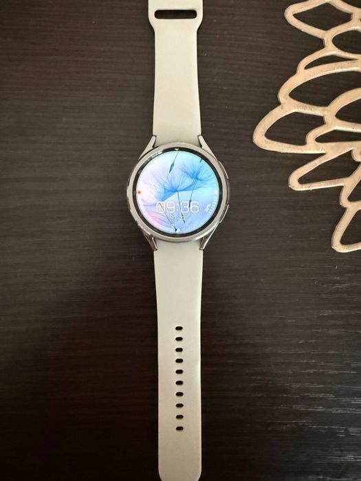 Продам часы galaxy watch  6 classic