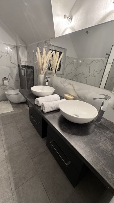 Apartament na Mazurach Jacuzzi Bilard