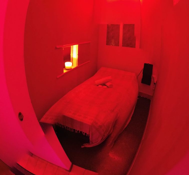 Aluguer de Spa Sauna Centro de massagens e Clube