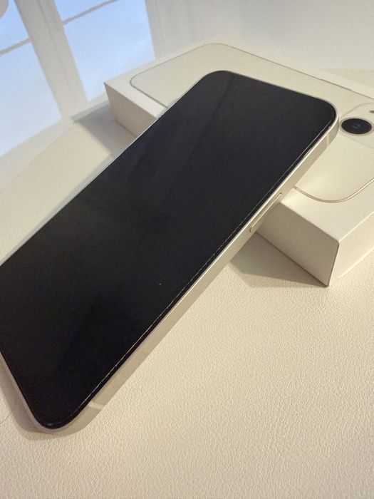 Iphone 13 128GB KONDYCJA 85%