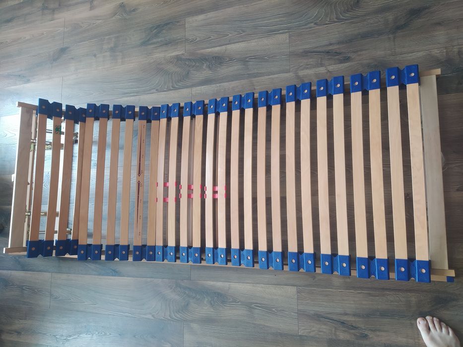 Stelaż do łóżka 80x200