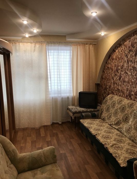 Сади-2. Здається 1-кімнатна квартира