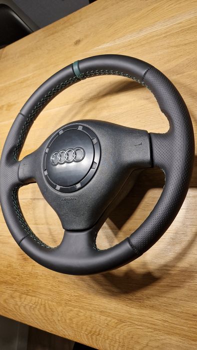 Kierownica Audi A3 A4 A6