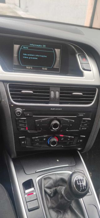 Audi A4 2.0 TDI S- Line