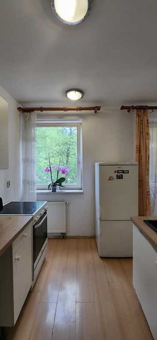Mieszkanie 2-pok - RUCZAJ Kampus UJ, ul. CHMIELENIEC - Widok 3