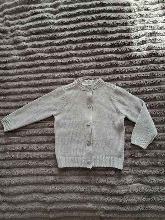 Пакет одежі для дівчинки