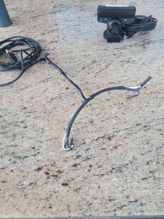 Track Ir Freetrack cap eye - track Ir