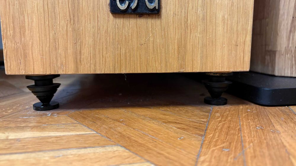 Kolumny ESA Ostinato ^2 (pierwszy właściciel)