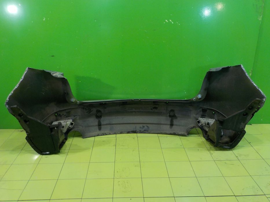 Mazda CX-5 I LIFT 2.2 D 15r 5D zderzak tyl