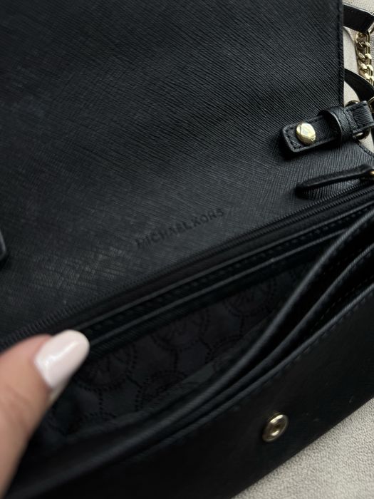 Сумка клатч гаманець Michel kors