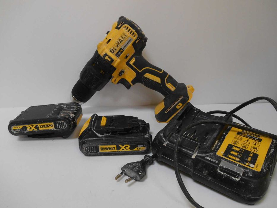 dewalt wkretarka l skie narz dzia OLX