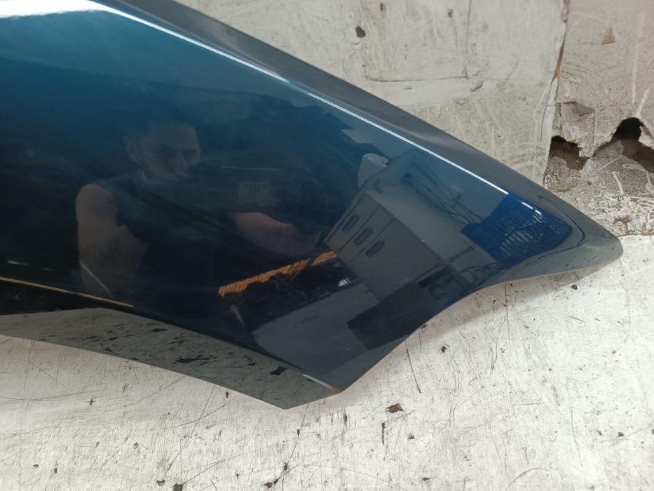 Guarda Lamas Direito - BMW 1 (F20) | 11 - 19