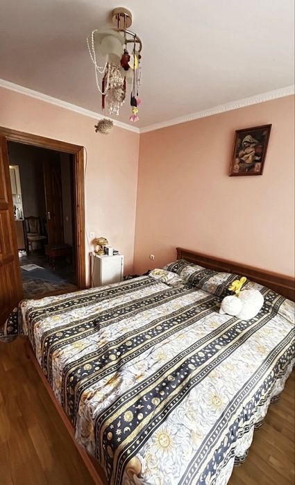 Продається трьокімнатна квартира у м Дрогобич , по вулиці Наливайка