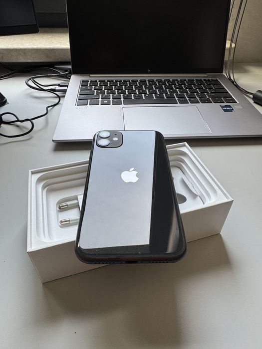 Iphone 11 64GB 70%