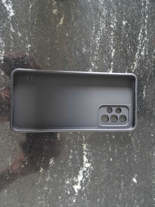 Etui Samsung Galaxy A52 / A52s