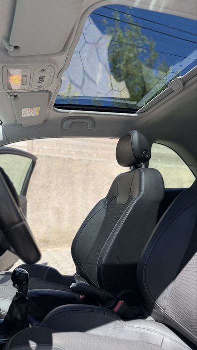 Opel Adam 1.2 Glam
