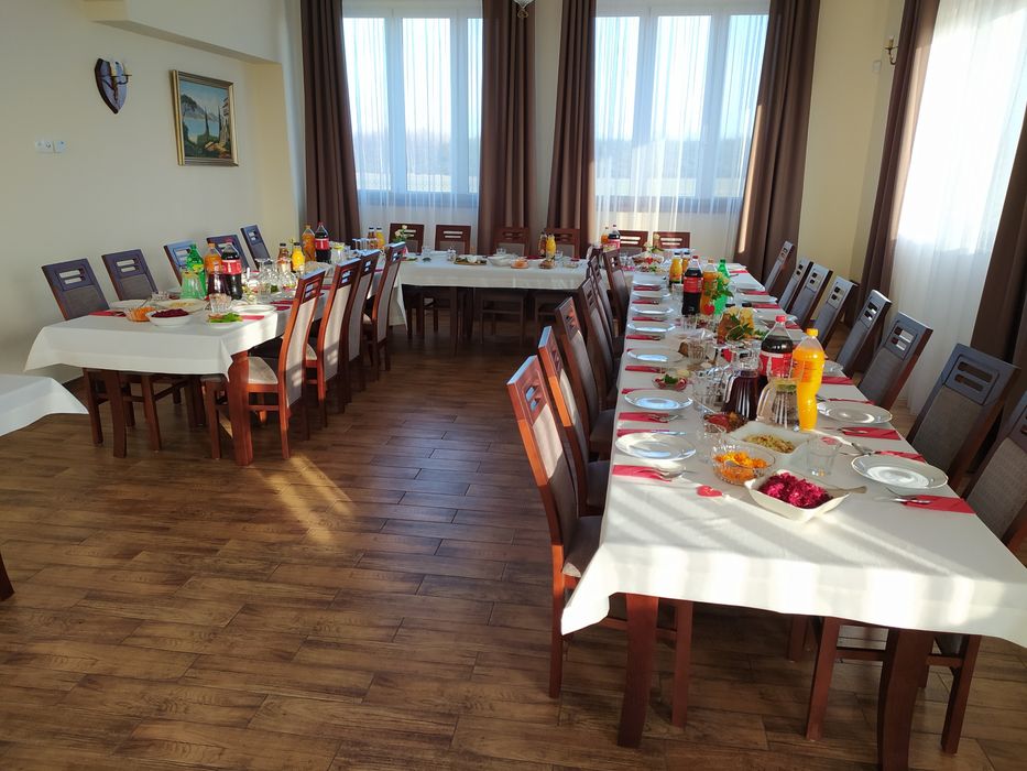 Agroturystyka, imprezy, urodziny, ognisko, grill