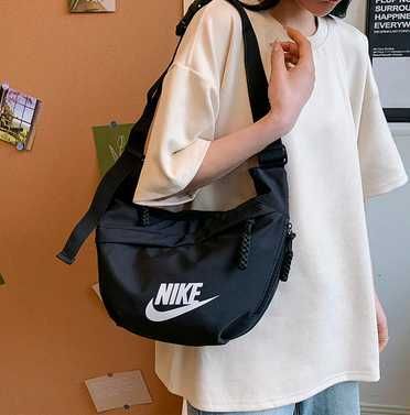 Сумка кросс - боді Nike (найк) 40*24*9 / Нова сумка через плече