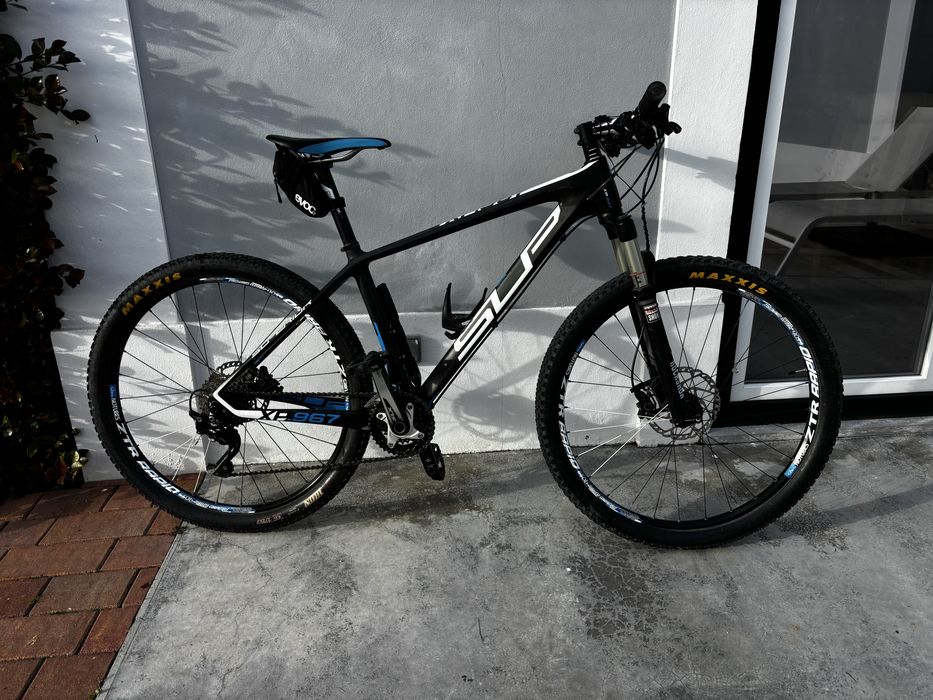Bicicleta Superior XP.967