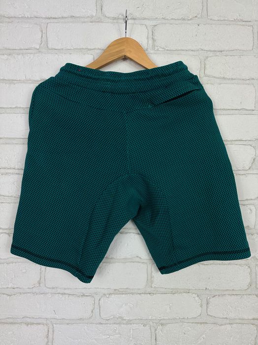 Krótkie spodnie Nike Tech Fleece Printed Shorts