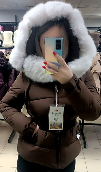 Куртка  женская 42,44,46 р.M,L,XL, 2XL