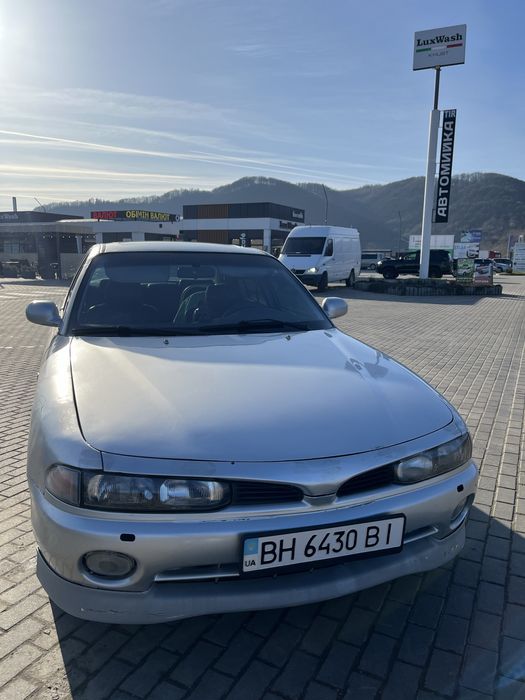 Продам Mitsubishi Galant 7