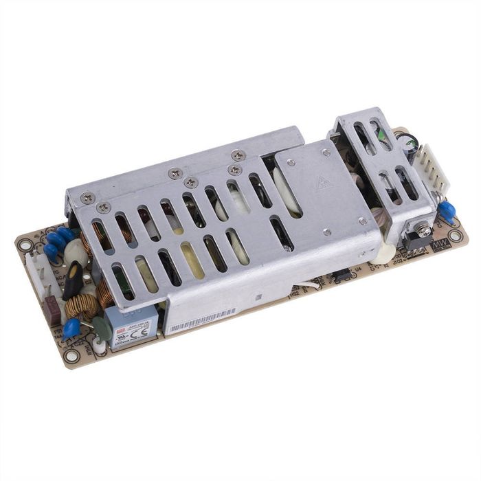 Блок живлення Mean Well ASP-150-12 (12v, 11A)