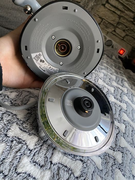 Czajnik Retro SMEG 0,8L