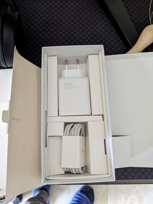 Xiaomi Mi 11 Lite 5G NE