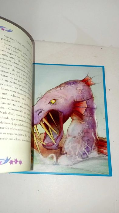 Cavaleiros e Dragões