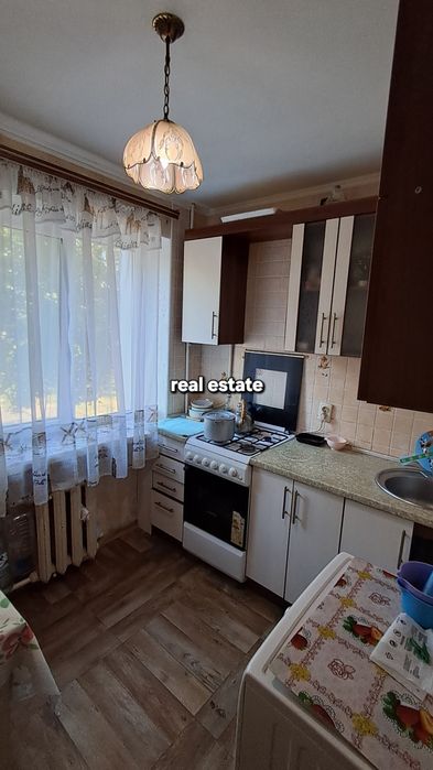 Продам 3 квартиру у моря
