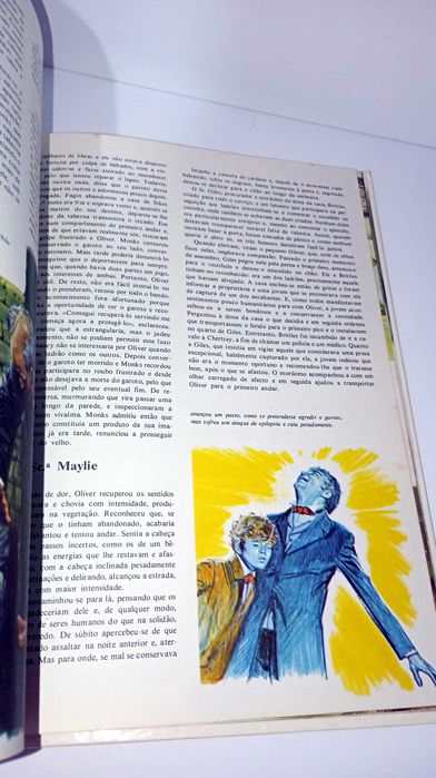 Oliver Twist - Os Grandes Clássicos Juvenis