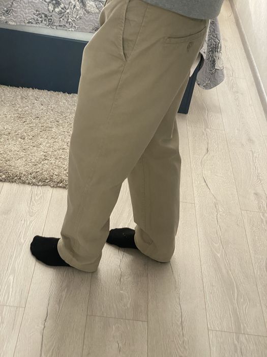 Штани H&M. Baggy jeans, oversized opium jeans