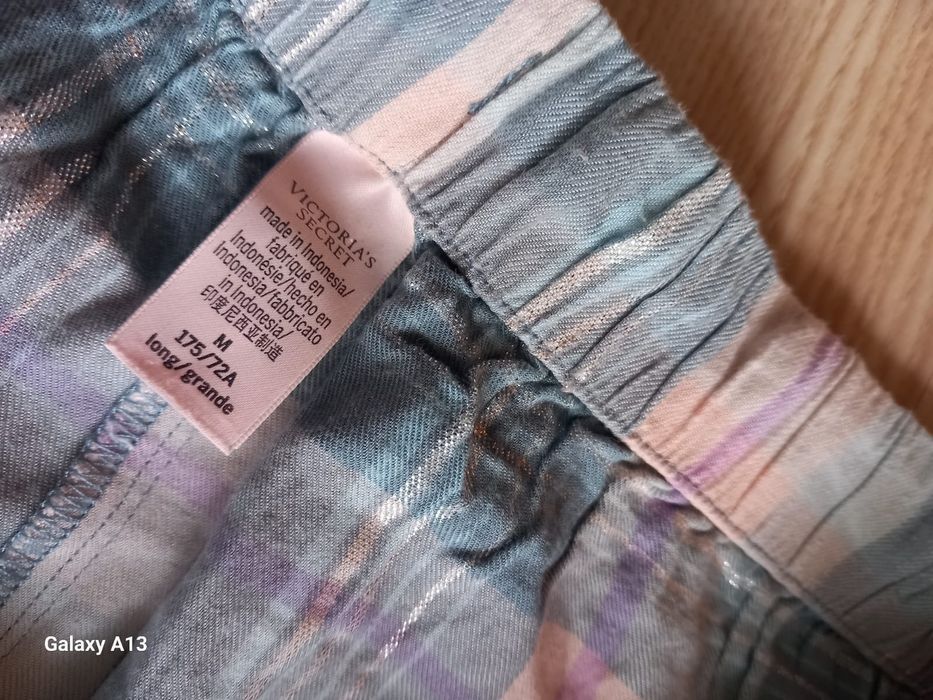 Victoria's Secret piżamka damska M
