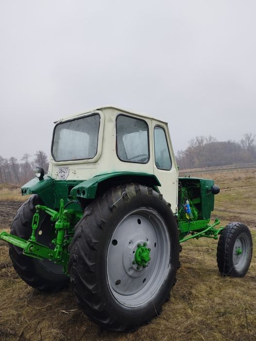 Продам ЮМЗ 6 в гарному стані