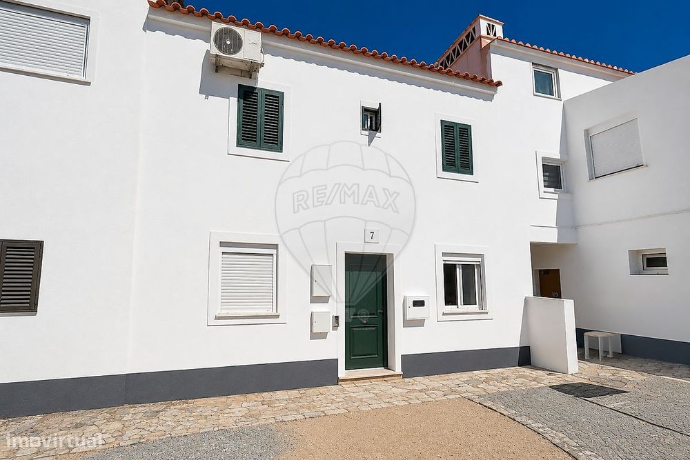 Apartamento T1 para venda